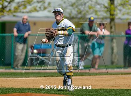 Thumbnail 2 in St. Rita @ Providence Catholic photogallery.