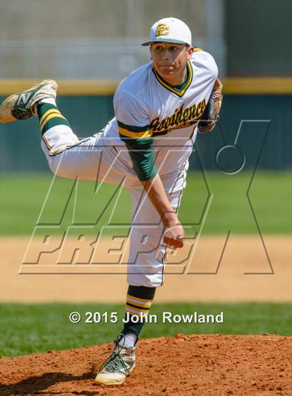 Thumbnail 2 in St. Rita @ Providence Catholic photogallery.
