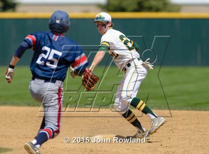 Thumbnail 1 in St. Rita @ Providence Catholic photogallery.
