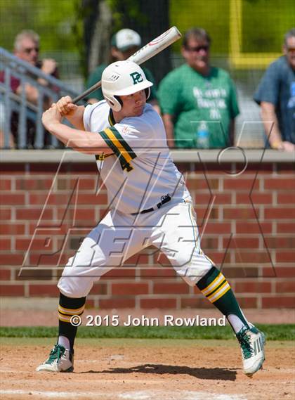 Thumbnail 2 in St. Rita @ Providence Catholic photogallery.
