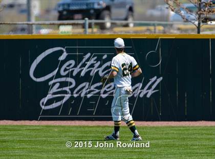 Thumbnail 3 in St. Rita @ Providence Catholic photogallery.