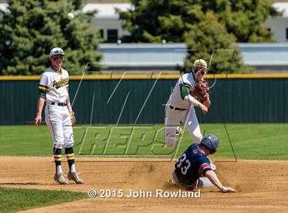 Thumbnail 1 in St. Rita @ Providence Catholic photogallery.