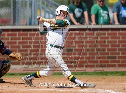 Thumbnail 1 in St. Rita @ Providence Catholic photogallery.