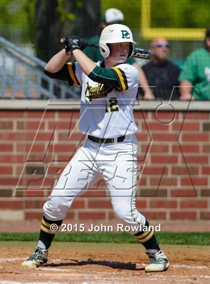 Thumbnail 2 in St. Rita @ Providence Catholic photogallery.