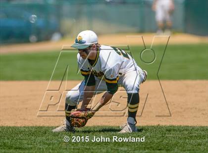 Thumbnail 2 in St. Rita @ Providence Catholic photogallery.
