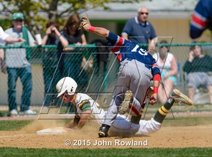 Thumbnail 2 in St. Rita @ Providence Catholic photogallery.