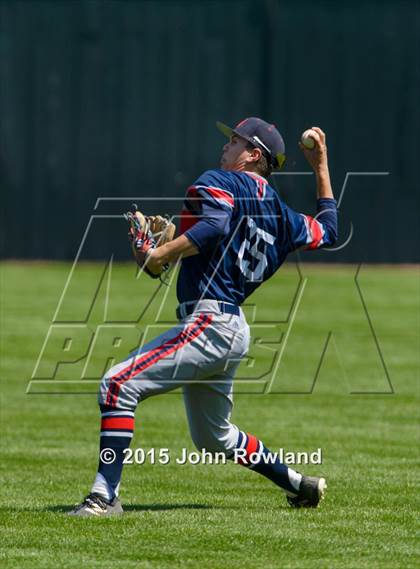 Thumbnail 1 in St. Rita @ Providence Catholic photogallery.