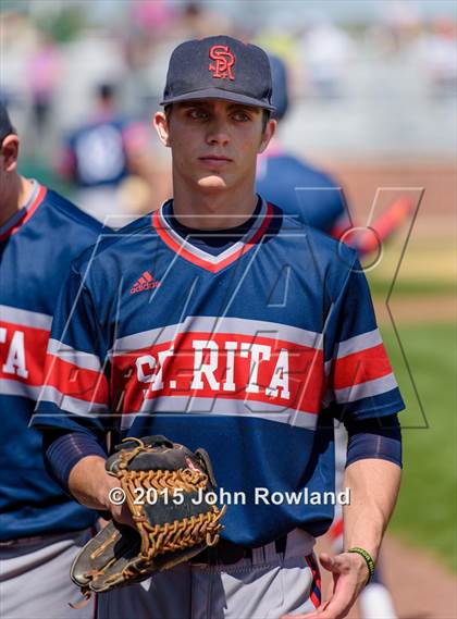 Thumbnail 1 in St. Rita @ Providence Catholic photogallery.