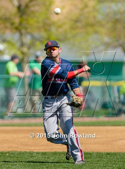 Thumbnail 3 in St. Rita @ Providence Catholic photogallery.