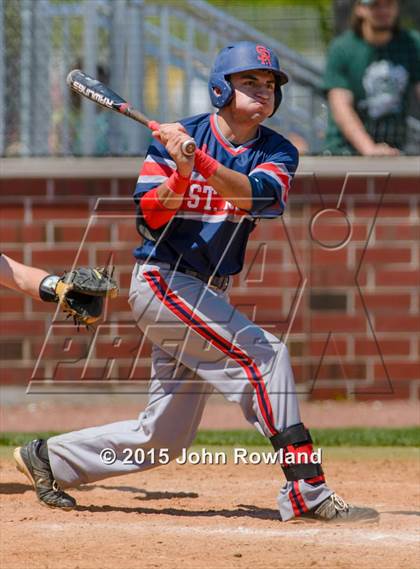 Thumbnail 1 in St. Rita @ Providence Catholic photogallery.