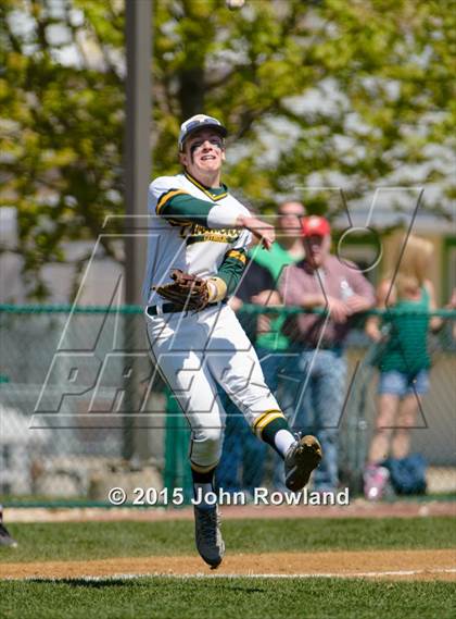 Thumbnail 3 in St. Rita @ Providence Catholic photogallery.
