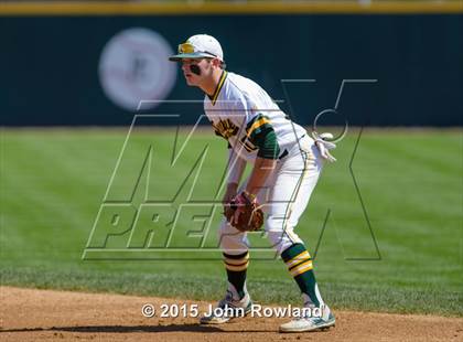 Thumbnail 1 in St. Rita @ Providence Catholic photogallery.