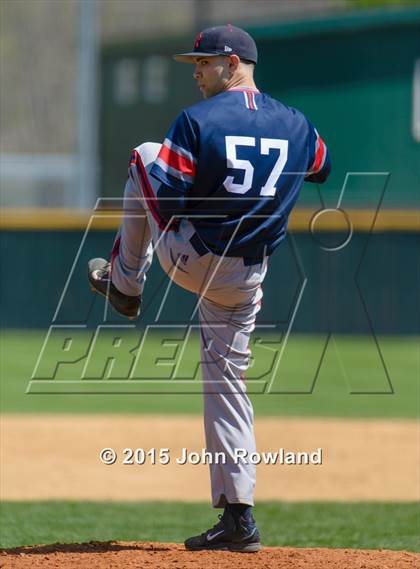 Thumbnail 3 in St. Rita @ Providence Catholic photogallery.