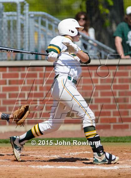 Thumbnail 1 in St. Rita @ Providence Catholic photogallery.