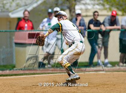 Thumbnail 2 in St. Rita @ Providence Catholic photogallery.