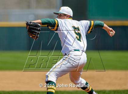 Thumbnail 1 in St. Rita @ Providence Catholic photogallery.