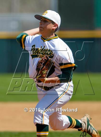 Thumbnail 2 in St. Rita @ Providence Catholic photogallery.