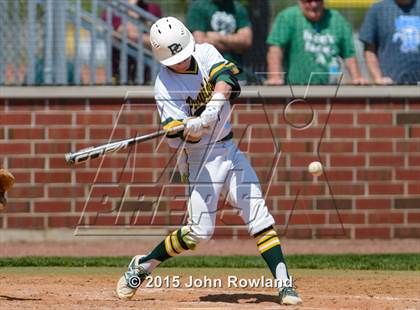Thumbnail 3 in St. Rita @ Providence Catholic photogallery.