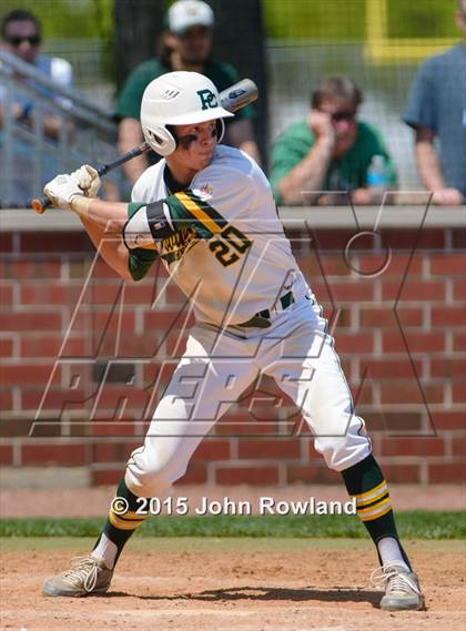 Thumbnail 2 in St. Rita @ Providence Catholic photogallery.