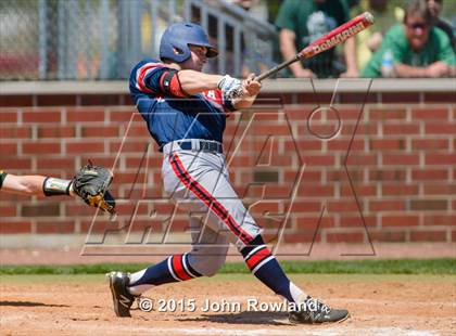 Thumbnail 3 in St. Rita @ Providence Catholic photogallery.