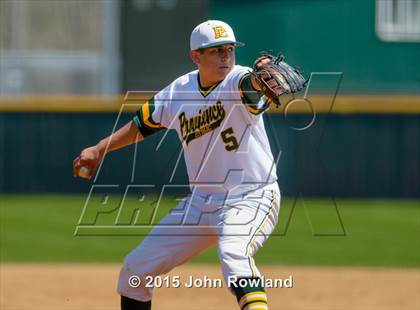 Thumbnail 1 in St. Rita @ Providence Catholic photogallery.
