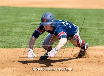 Thumbnail 3 in St. Rita @ Providence Catholic photogallery.