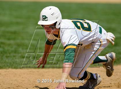 Thumbnail 1 in St. Rita @ Providence Catholic photogallery.