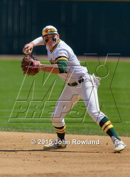 Thumbnail 1 in St. Rita @ Providence Catholic photogallery.