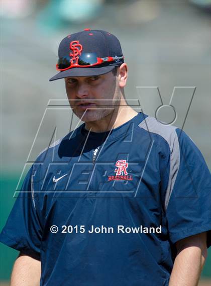 Thumbnail 1 in St. Rita @ Providence Catholic photogallery.