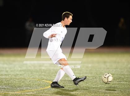 Thumbnail 1 in Glastonbury @ Xavier (CIAC Class LL 2nd Round) photogallery.