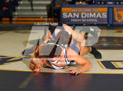 Thumbnail 1 in Charter Oak @ San Dimas photogallery.