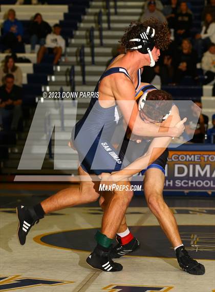 Thumbnail 3 in Charter Oak @ San Dimas photogallery.