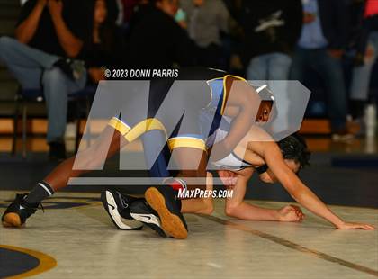 Thumbnail 1 in Charter Oak @ San Dimas photogallery.