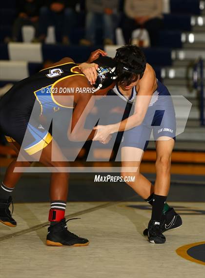Thumbnail 2 in Charter Oak @ San Dimas photogallery.