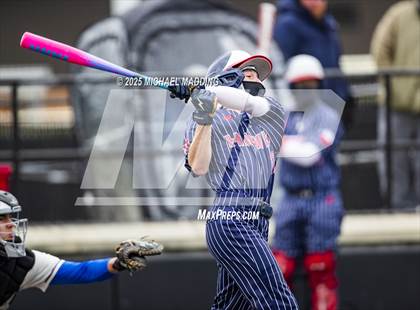 Thumbnail 1 in Hardin-Jefferson vs West Brook (Anahuac Tournament) photogallery.