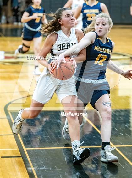 Thumbnail 2 in Muhlenberg @ Berks Catholic photogallery.