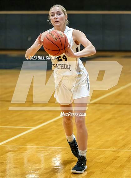 Thumbnail 3 in Muhlenberg @ Berks Catholic photogallery.