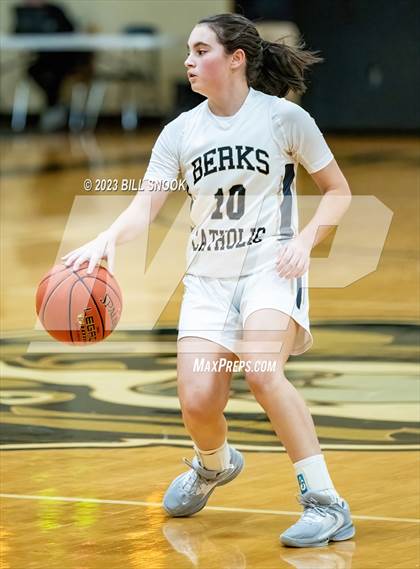 Thumbnail 2 in Muhlenberg @ Berks Catholic photogallery.