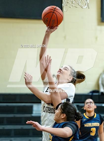 Thumbnail 1 in Muhlenberg @ Berks Catholic photogallery.