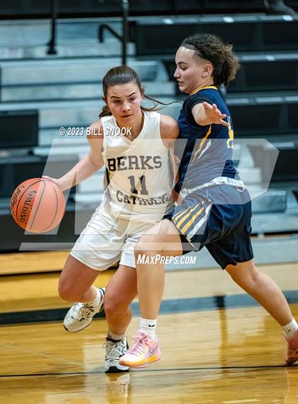 Thumbnail 2 in Muhlenberg @ Berks Catholic photogallery.