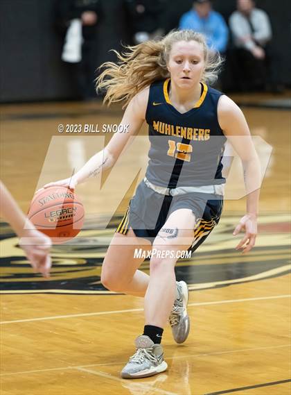 Thumbnail 2 in Muhlenberg @ Berks Catholic photogallery.