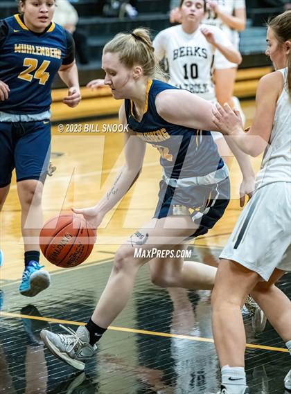 Thumbnail 3 in Muhlenberg @ Berks Catholic photogallery.