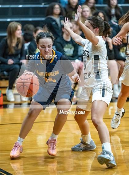 Thumbnail 2 in Muhlenberg @ Berks Catholic photogallery.