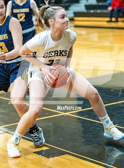 Thumbnail 3 in Muhlenberg @ Berks Catholic photogallery.