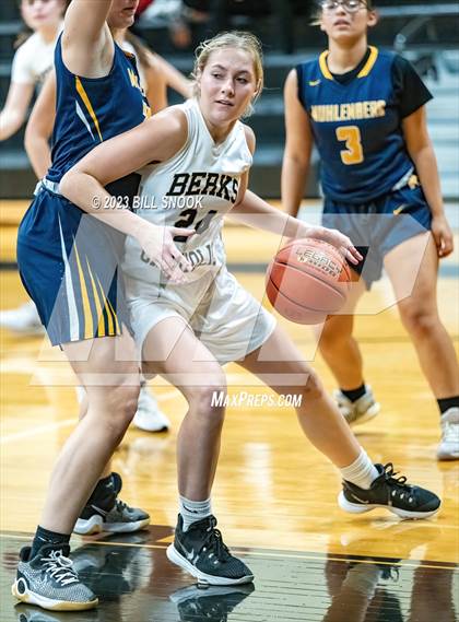 Thumbnail 2 in Muhlenberg @ Berks Catholic photogallery.