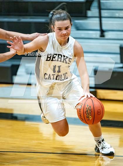 Thumbnail 3 in Muhlenberg @ Berks Catholic photogallery.