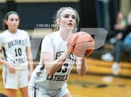 Thumbnail 2 in Muhlenberg @ Berks Catholic photogallery.