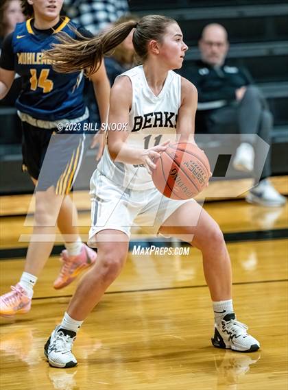 Thumbnail 1 in Muhlenberg @ Berks Catholic photogallery.