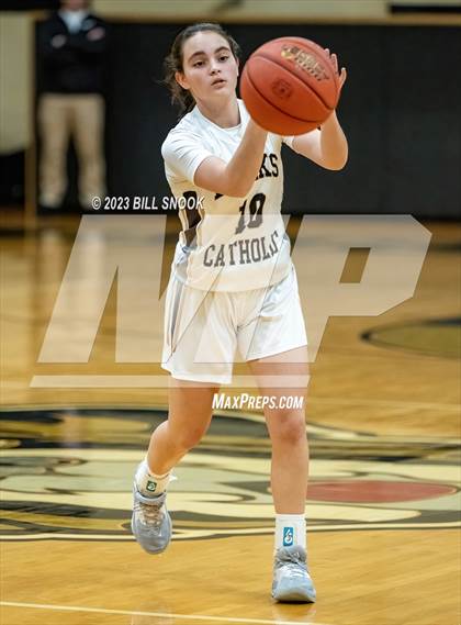 Thumbnail 1 in Muhlenberg @ Berks Catholic photogallery.