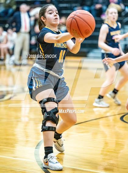 Thumbnail 2 in Muhlenberg @ Berks Catholic photogallery.